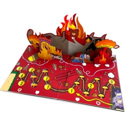 Asmodee - Exploding Kittens - Il Gioco Da Tavolo